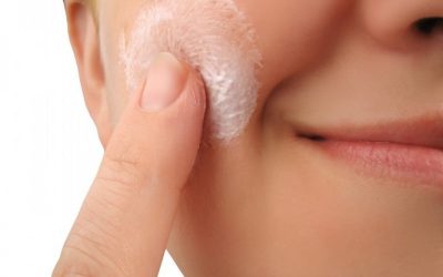Productos Cosméticos y Bacterias