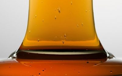 Nueva manera de medir actividad de agua en productos grasos y viscosos