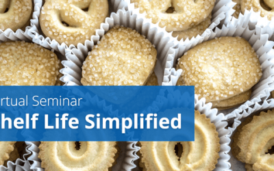 Webinar sobre vida útil